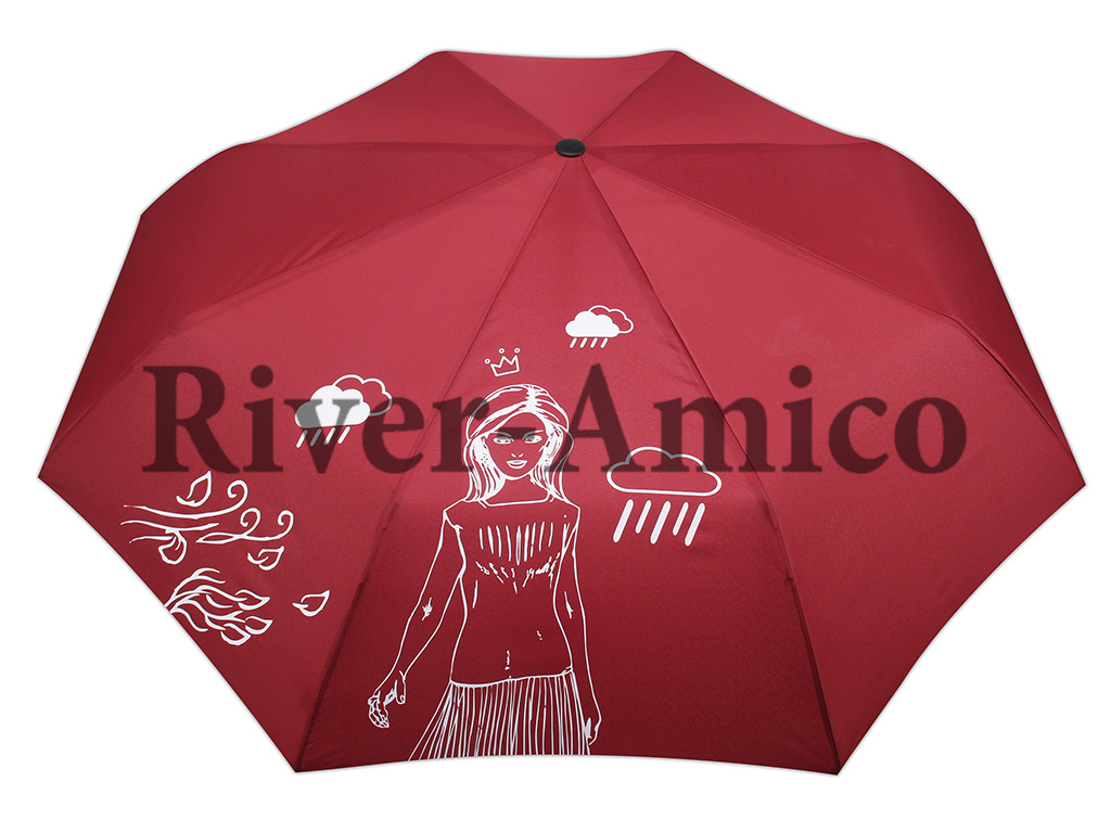 Женский зонт арт. 1137