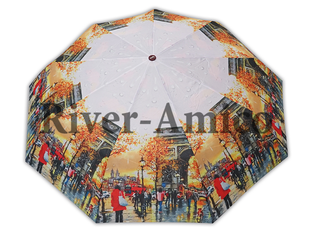 Женский зонт арт. 3586