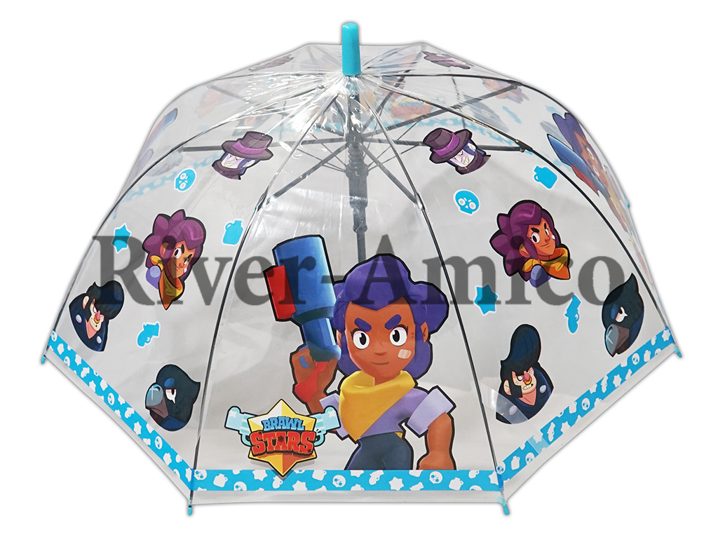 Детский зонт арт. 3562