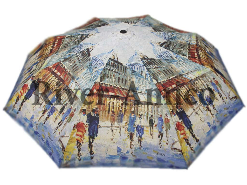 Женский зонт арт. 1322
