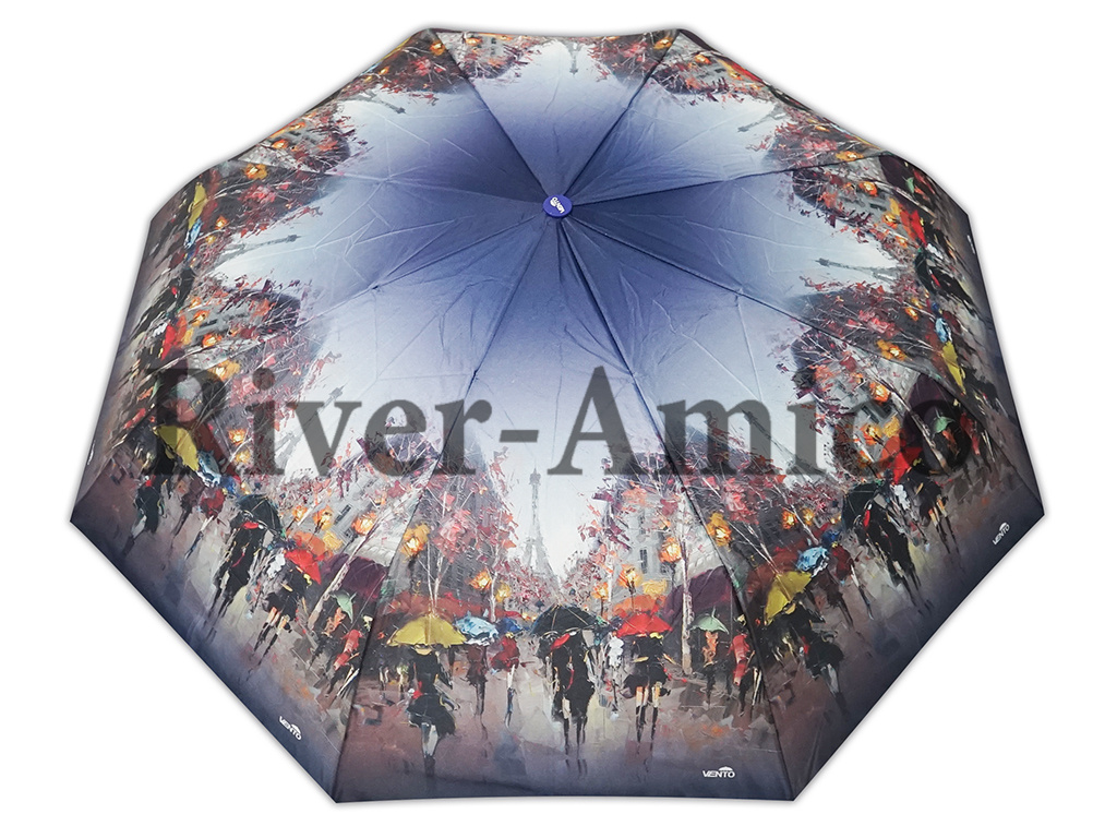 Женский зонт арт. 3656