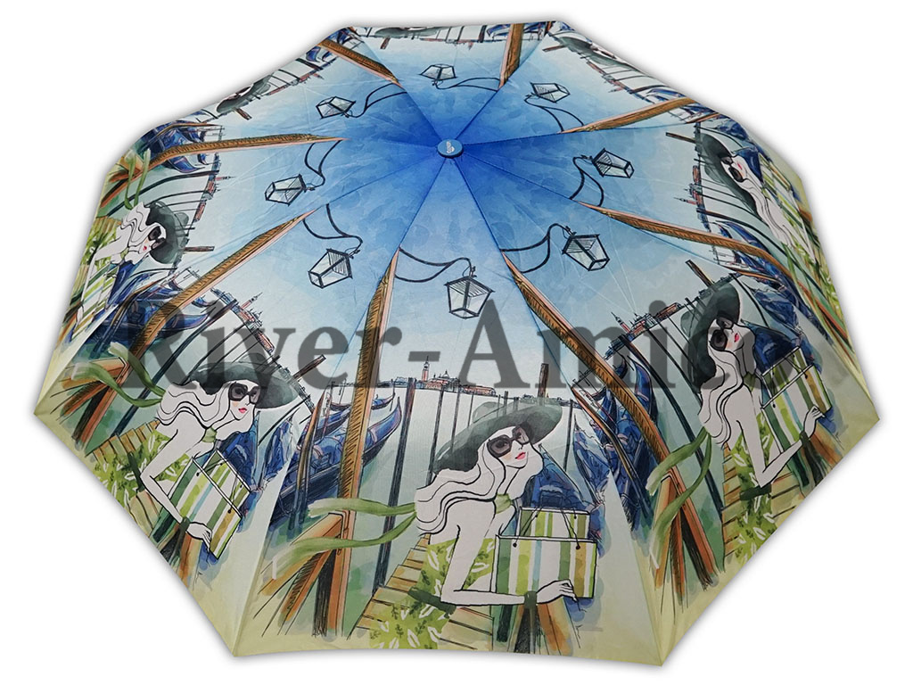 Женский зонт арт. 3285